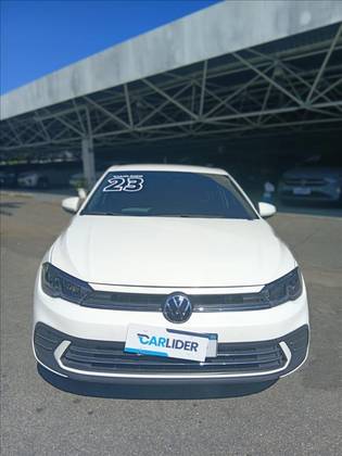 VOLKSWAGEN POLO 1.0 170 TSI HIGHLINE AUTOMÁTICO VOLKSWAGEN POLO 1.0 170 TSI HIGHLINE AUTOMÁTICO